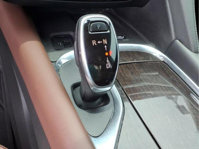 2020 Buick Enclave Base