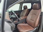 2020 Buick Enclave Base