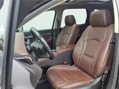 2020 Buick Enclave Base