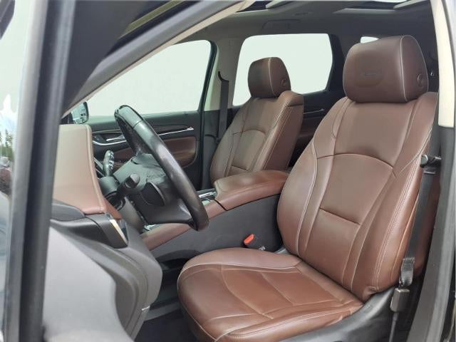 2020 Buick Enclave Base