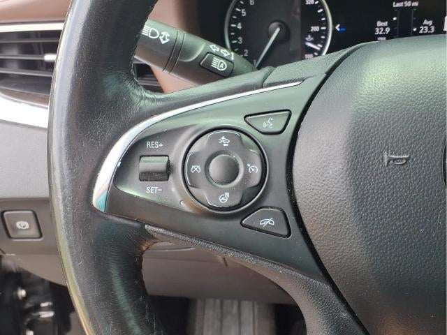 2020 Buick Enclave Base