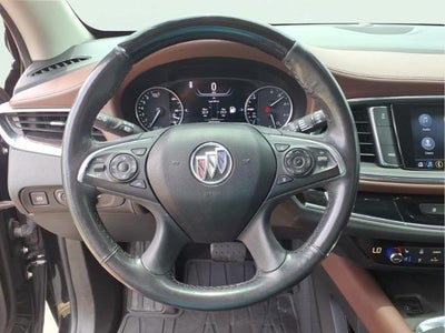2020 Buick Enclave Base