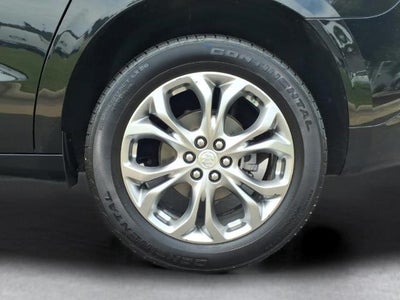 2020 Buick Enclave Base