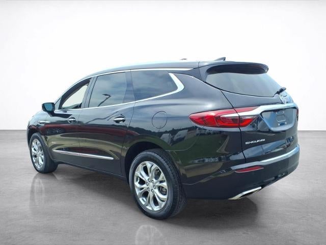 2020 Buick Enclave Base