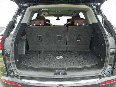 2020 Buick Enclave Base