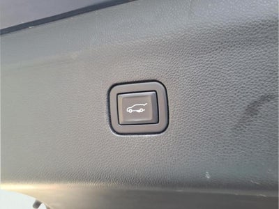2020 Buick Enclave Base