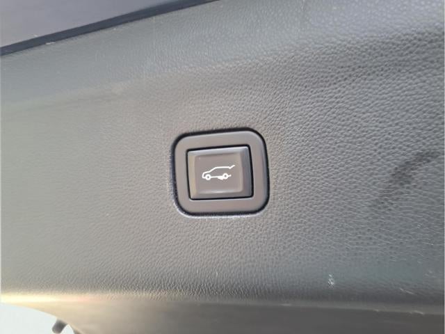 2020 Buick Enclave Base