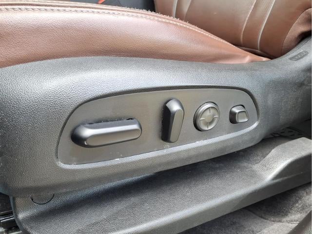 2020 Buick Enclave Base