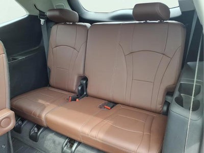 2020 Buick Enclave Base