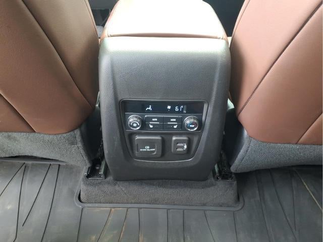 2020 Buick Enclave Base