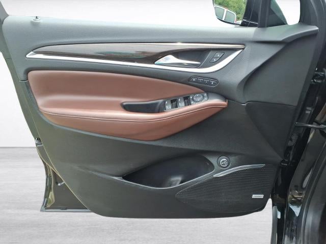 2020 Buick Enclave Base