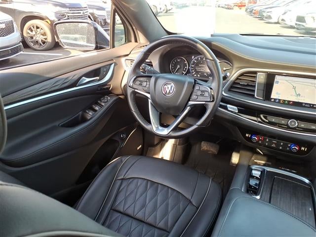 2024 Buick Enclave Avenir