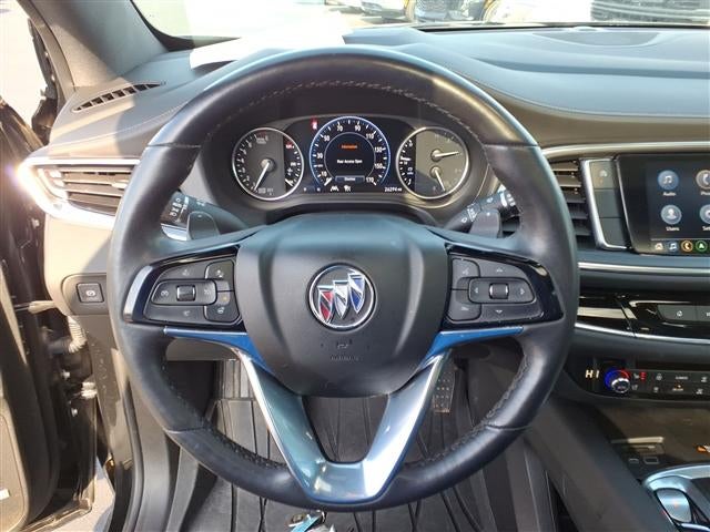 2024 Buick Enclave Avenir