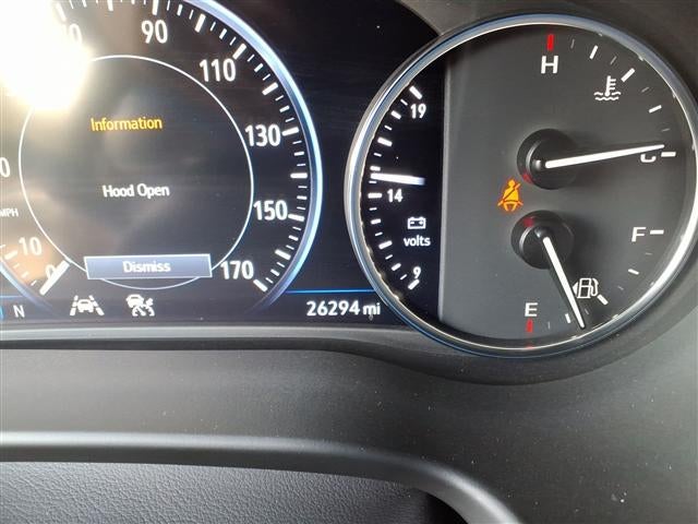 2024 Buick Enclave Avenir