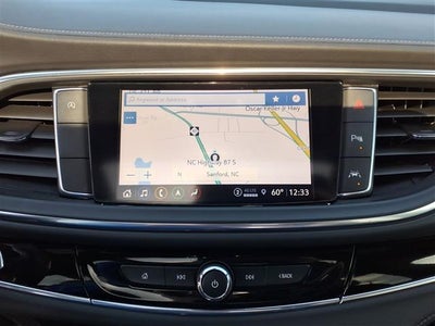 2024 Buick Enclave Avenir