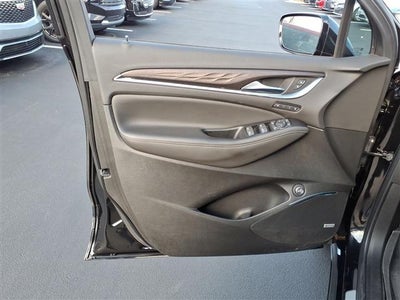 2024 Buick Enclave Avenir