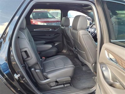 2024 Buick Enclave Avenir