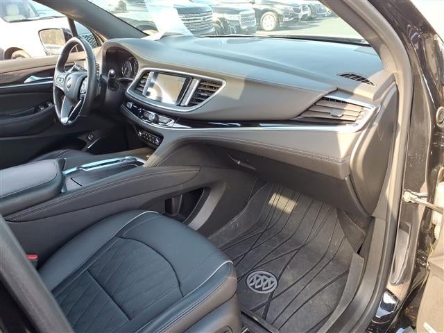 2024 Buick Enclave Avenir