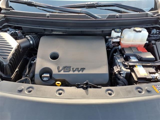 2024 Buick Enclave Avenir