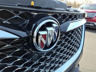 2024 Buick Enclave Avenir
