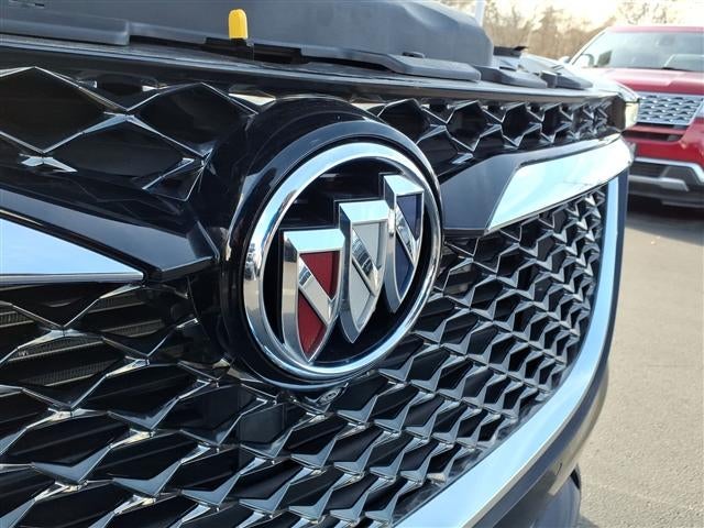 2024 Buick Enclave Avenir