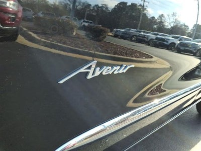 2024 Buick Enclave Avenir