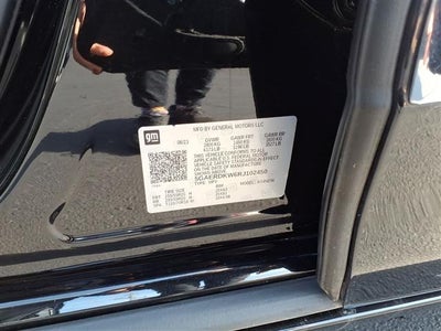 2024 Buick Enclave Avenir