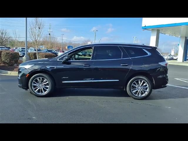 2024 Buick Enclave Avenir