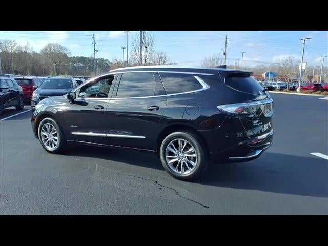 2024 Buick Enclave Avenir