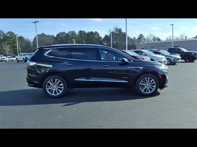 2024 Buick Enclave Avenir