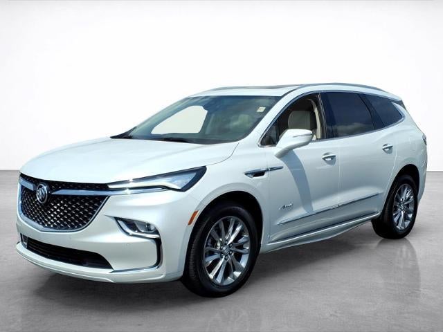 2023 Buick Enclave Base