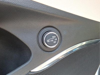 2023 Buick Enclave Base