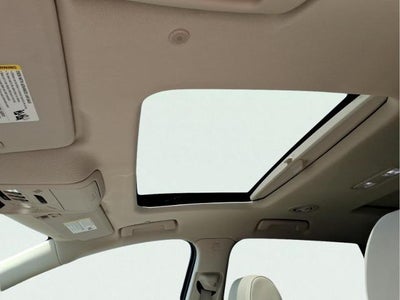 2023 Buick Enclave Base