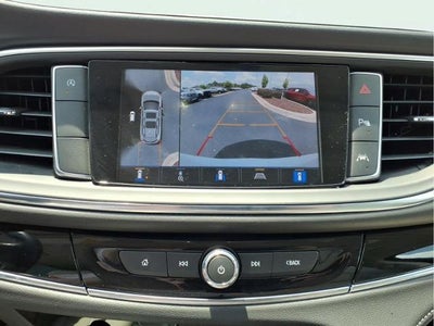 2023 Buick Enclave Base