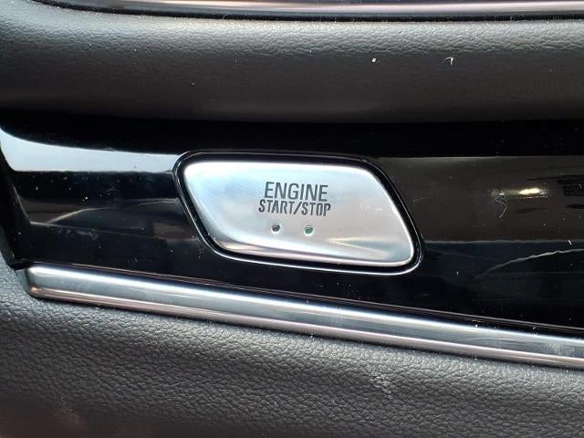 2023 Buick Enclave Base