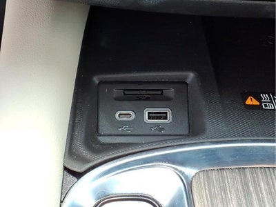 2023 Buick Enclave Base