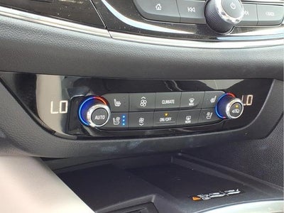 2023 Buick Enclave Base