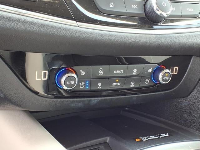 2023 Buick Enclave Base