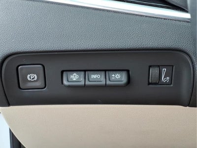 2023 Buick Enclave Base
