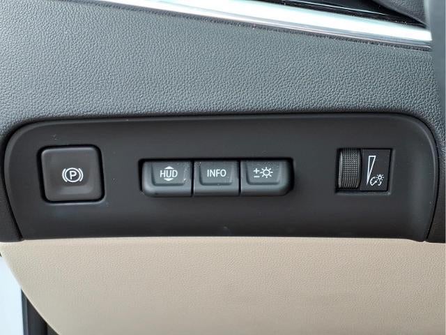2023 Buick Enclave Base