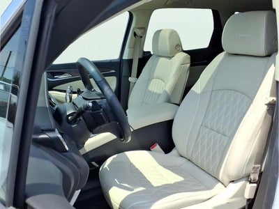2023 Buick Enclave Base