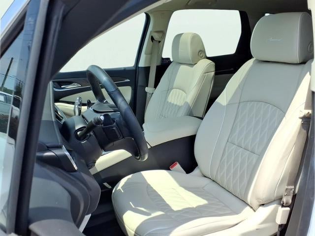 2023 Buick Enclave Base