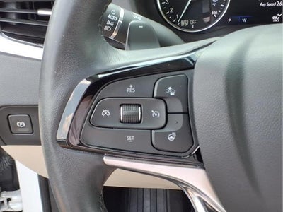 2023 Buick Enclave Base