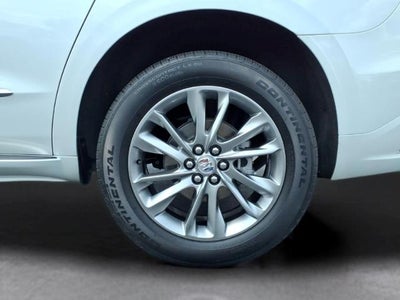 2023 Buick Enclave Base