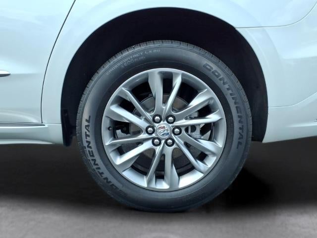 2023 Buick Enclave Base