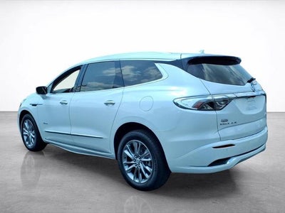 2023 Buick Enclave Base
