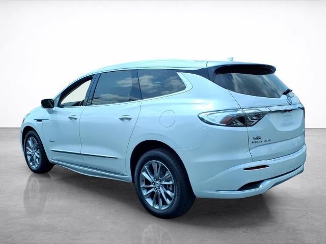 2023 Buick Enclave Base
