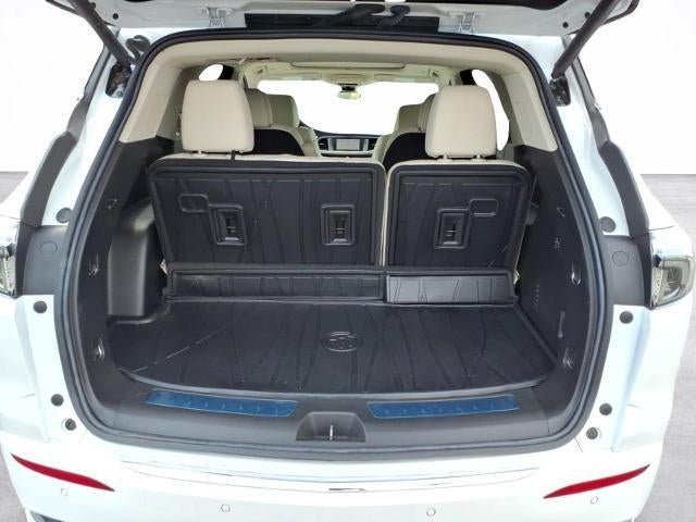 2023 Buick Enclave Base