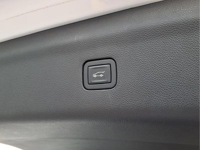 2023 Buick Enclave Base