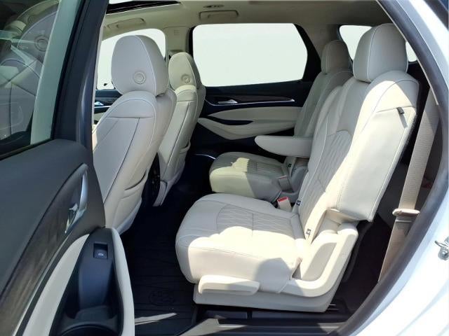 2023 Buick Enclave Base